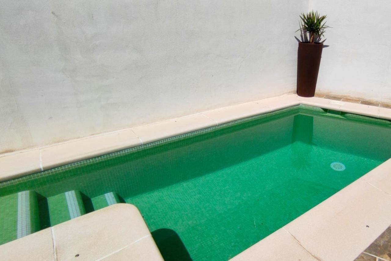 La Dehesilla De Toledo Escapada Romantica Jacuzzi Sillon Tantrico Cobisa Ngoại thất bức ảnh