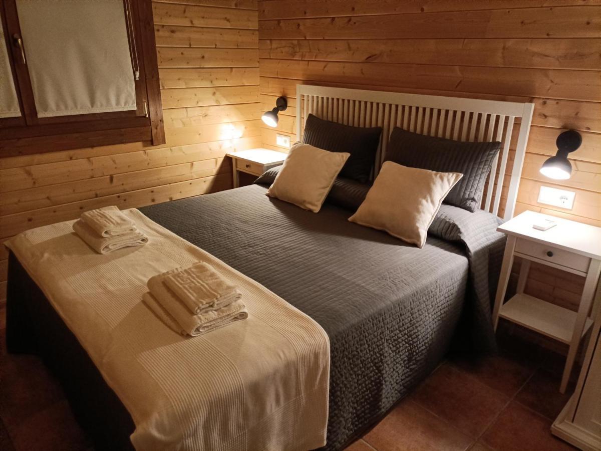 La Dehesilla De Toledo Escapada Romantica Jacuzzi Sillon Tantrico Cobisa Ngoại thất bức ảnh