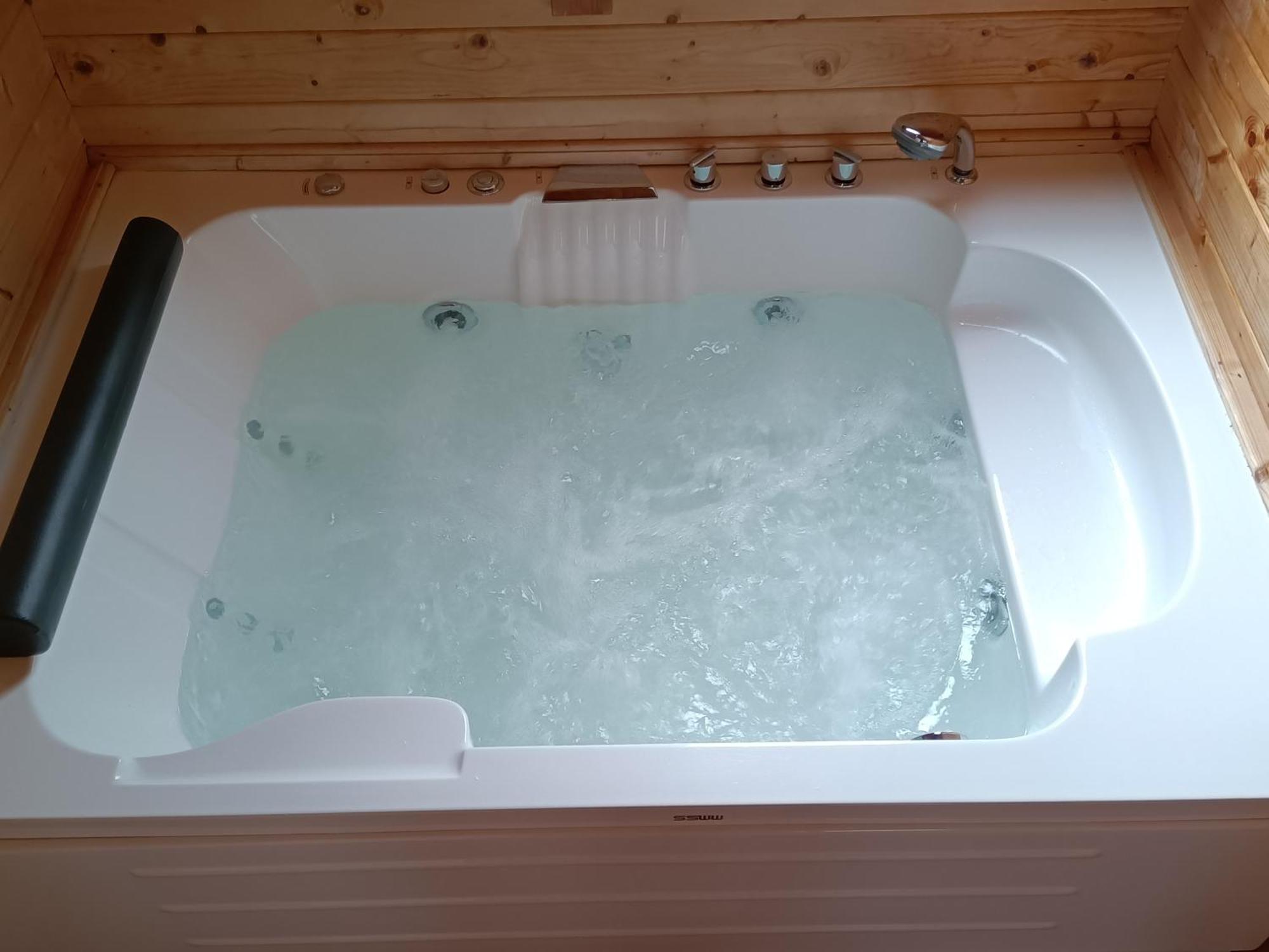 La Dehesilla De Toledo Escapada Romantica Jacuzzi Sillon Tantrico Cobisa Ngoại thất bức ảnh