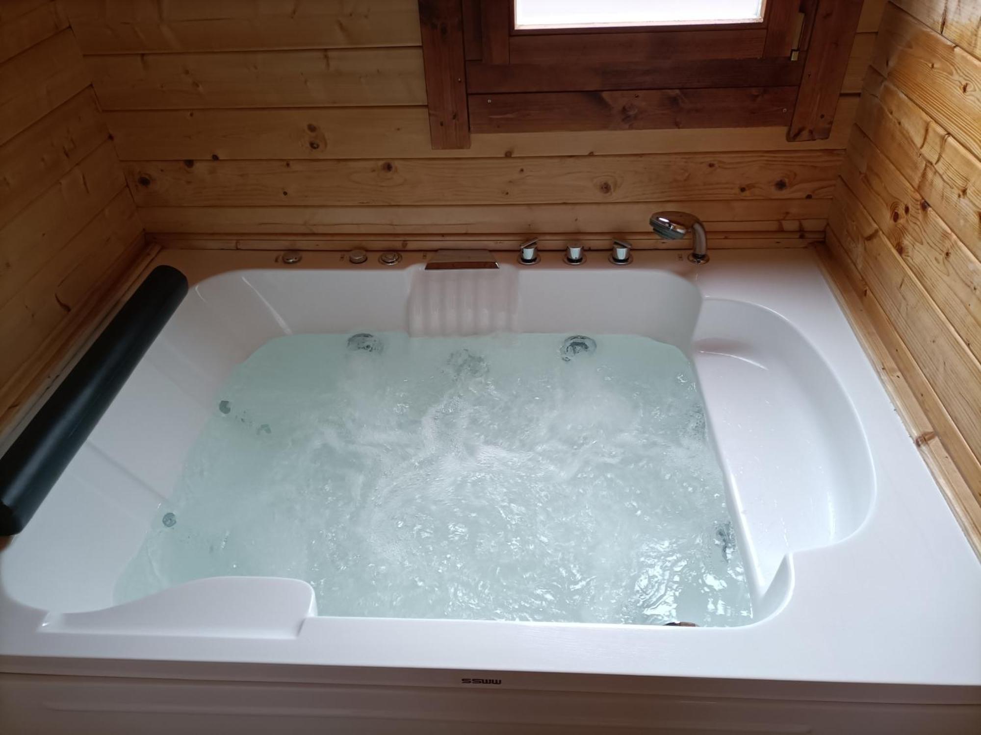 La Dehesilla De Toledo Escapada Romantica Jacuzzi Sillon Tantrico Cobisa Ngoại thất bức ảnh